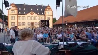 Kultursommer 2016 - Vorschau