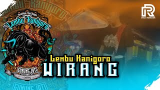 DJ BANTENGAN WIRANG 