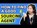 How To Find a Good Sourcing Agent For Dropshipping 2022? |5 Must Ask Questions To The Sourcing Agent