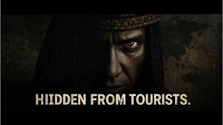 Secrets of the World Strange Cultures Hidden from Tourists #StrangeCultures #HiddenWorld