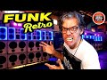 🔴 MELHOR SET de FUNK ANTIGO - O VERDADEIRO BAILE dos ANOS 80 e 90 com DJ Borracha