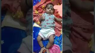 ଶ୍ରୀ ର ଛୋଟ ବେଳ video...😆😆😆