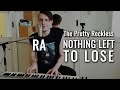 MAX RA — Nothing Left To Lose (The Pretty Reckless Cover)