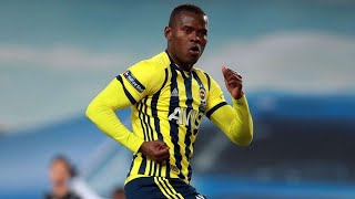 Mbwana Samatta' nın Fenerbahçe' de Attığı Tüm Goller