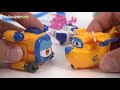 super wings super pets jett donnie paul dizzy appeared dudupoptoy