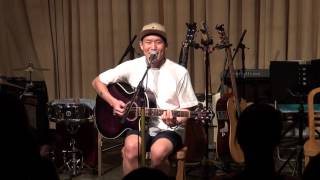 20150723 기면승 '오늘 뭐해' 비긴 어게인 @Cafe Unplugged