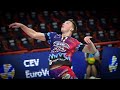 Ukraine Star - Oleh Plotnytskyi | Amazing Volleyball Shots | World Club Championship 2022 (HD)