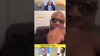 Jonnhy Patcheko Fait des Déclarations Choquantes Sur Asalfo #johnnypatcheko  #cotedivoire #asalfo