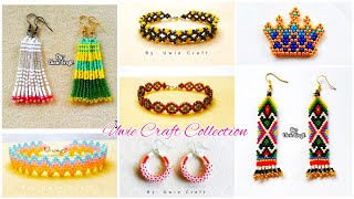 Uwie Craft Latest Collection Part 2 (2022)