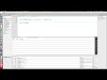 Databases: SQL -INSERT Query