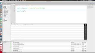 Databases: SQL -INSERT Query