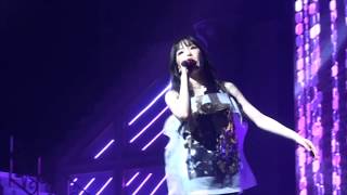 [FANCAM] 171223 Taeyeon - Why @ Magic of Christmas Time Live