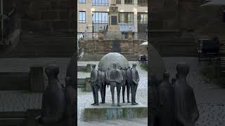 Discovering Nuremberg Germany #travel #viralvideo #shortvideo #germany #discovery #new #viralshorts