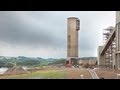 Qualter Hall | Cleveland Potash Boulby Mine V1