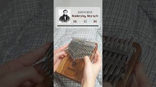 Stubbing 'Radetzky Marsch' in 15 seconds