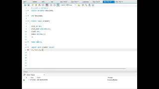 SQL Beginner Series – INSERT INTO Statement