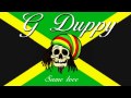 Macklemore & Ryan Lewis - same love G Duppy Reggae Remix