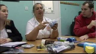 Staffordshire Assisted Technology