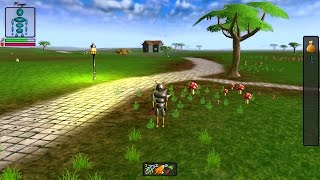 Java 3D Game Development 35: The Sound of Music