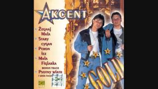 Akcent - Tabu Tibu (1997)