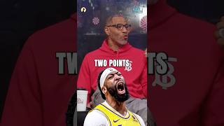 Anthony Davis’ is FAILING The Lakers 🗣️