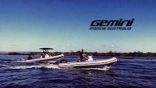 Gemini Marine Australia Intro