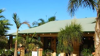 #HotelATG #Review Drummond Cove Holiday Park Home