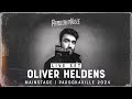 PAROOKAVILLE 2024 | OLIVER HELDENS