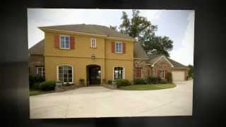 Prairieville, Louisiana Real Estate: 37231 Ski Side Avenue