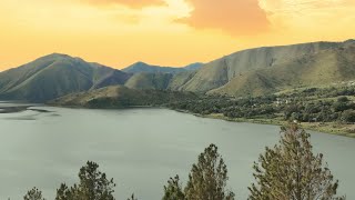 Danau Toba Negeri indah kepingan surga | Samosir Island