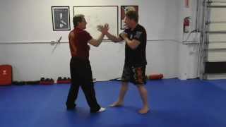 Basic JKD Kali Workout