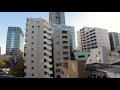 パークホームズ日本橋浜町二丁目ローレルアイ 2ldk 58.52㎡ 三井不動産 分譲 高級マンション parkhomes nihonbashi 2chome lourel i