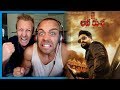 Jai Lava Kusa Teaser | Introducing JAI - NTR, Nandamuri Kalyan Ram, Bobby | Reaction Video by RnJ