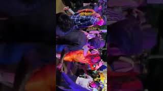 VIP chowk Ganesh procession kurdiamunda.| |our group dance/ 😁|| full enjoy|| 👍# Y=T #shorts# →viral←