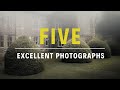 5 Photographs You Need to See