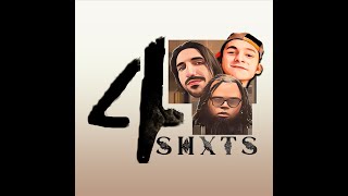 4Shxts Season 2- Episode 2::  Nitro Air Freshener