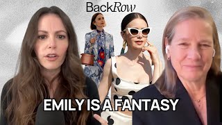 Emily in Paris vs. Real French Style — Dana Thomas on What Americans Get Wrong