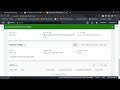 Creating AWS Lambda Proxy using API Gateway