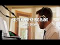 Steven Feifke Big Band - Nica's Dream