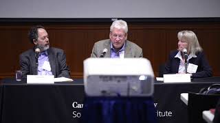 CERT Data Science in Cybersecurity Symposium Panel