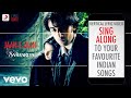 Jaan-E-Jaan - Saawariya|Official Bollywood Lyrics|Kunal Ganjawala|Shreya Ghoshal