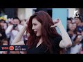 run to you 런투유 hyuna 현아 _ red 빨개요