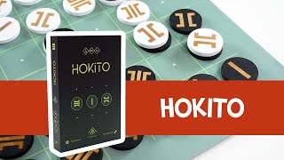 Hokito - Présentation du jeu