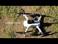 106 Pro GPS 3-Axis EIS 4K Brushless Drone – Air Drop Thrower Review !