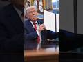 Trump Orders Government Get Early Access to AI Models