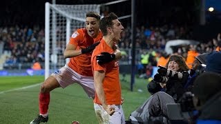 Lewis Dunk v Fulham