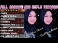 Full Qasidah Mix Koplo Terbaru - Voc.Dhesy Fitriani