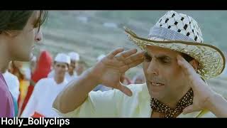 Tees Maar Khan Movie Comedy Scene||Akshay Kumar||Katrina Kaif||Akshay Khanna