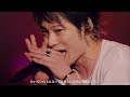 uverworld 『バーベル〜皇帝の新しい服ver.〜 king s parade live at yokohama arena 2015.01.10』