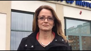 Reporter Update: RMV System Is Down, Unable To Process Licenses Or Permits